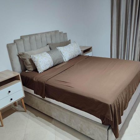Appartement 2 Chambres Styles Salé Luaran gambar