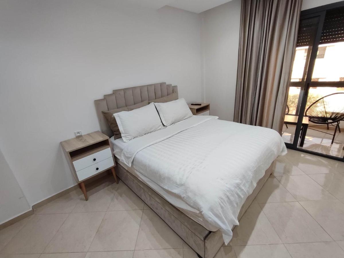 Appartement 2 Chambres Styles Salé Luaran gambar