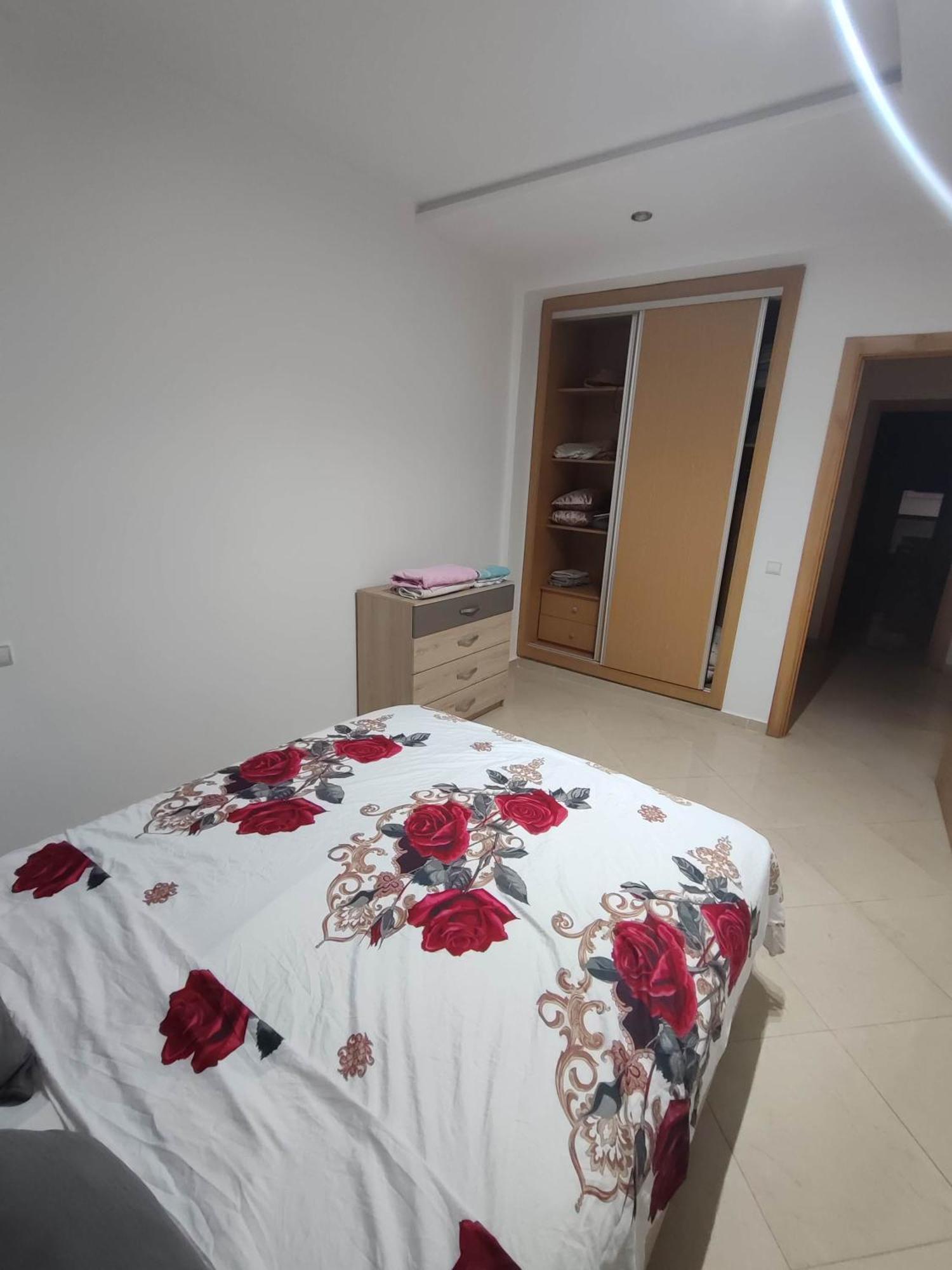 Appartement 2 Chambres Styles Salé Luaran gambar