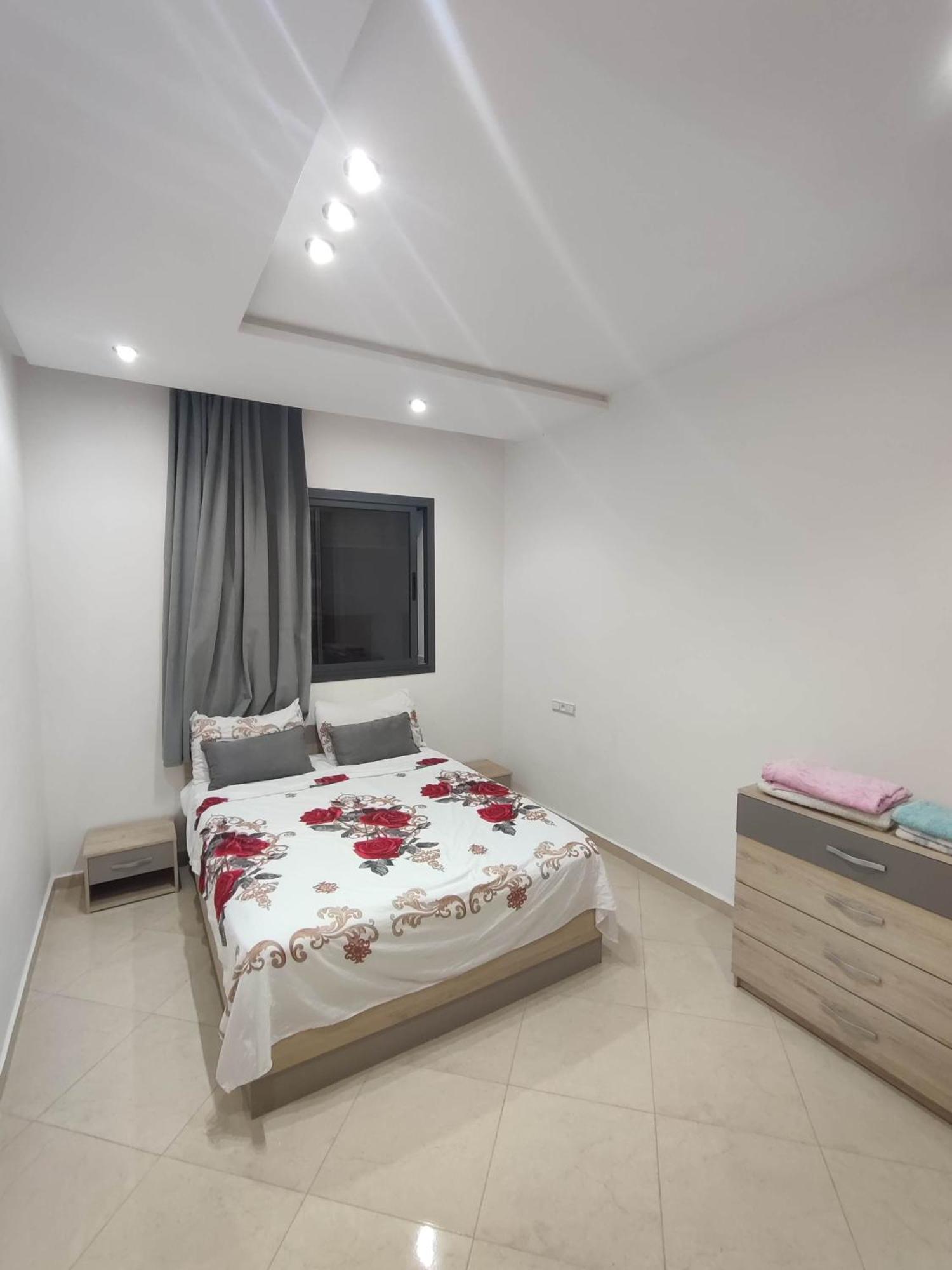 Appartement 2 Chambres Styles Salé Luaran gambar