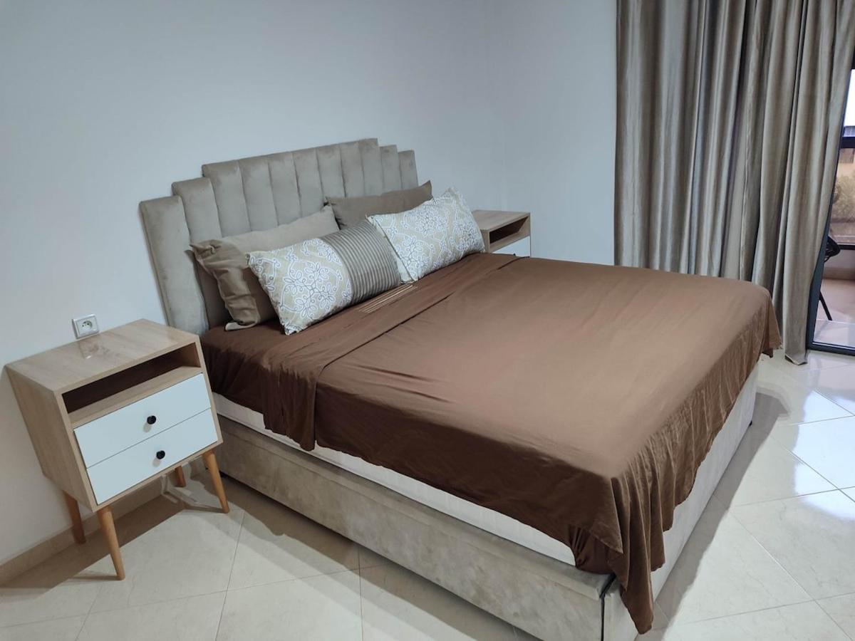 Appartement 2 Chambres Styles Salé Luaran gambar