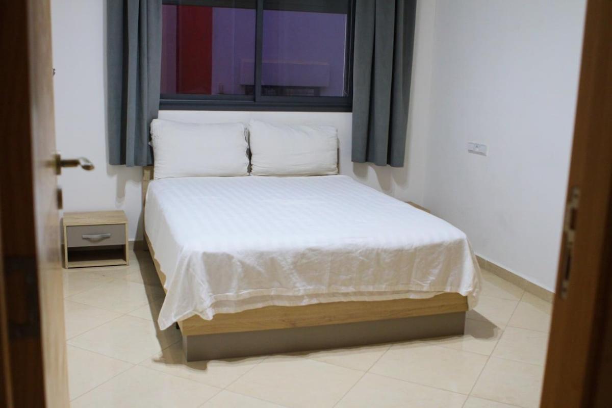 Appartement 2 Chambres Styles Salé Luaran gambar