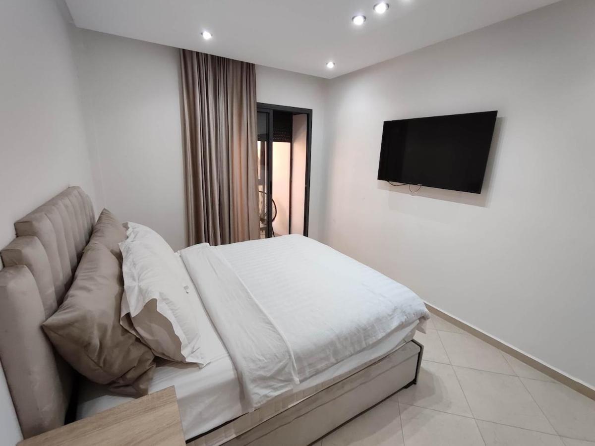Appartement 2 Chambres Styles Salé Luaran gambar