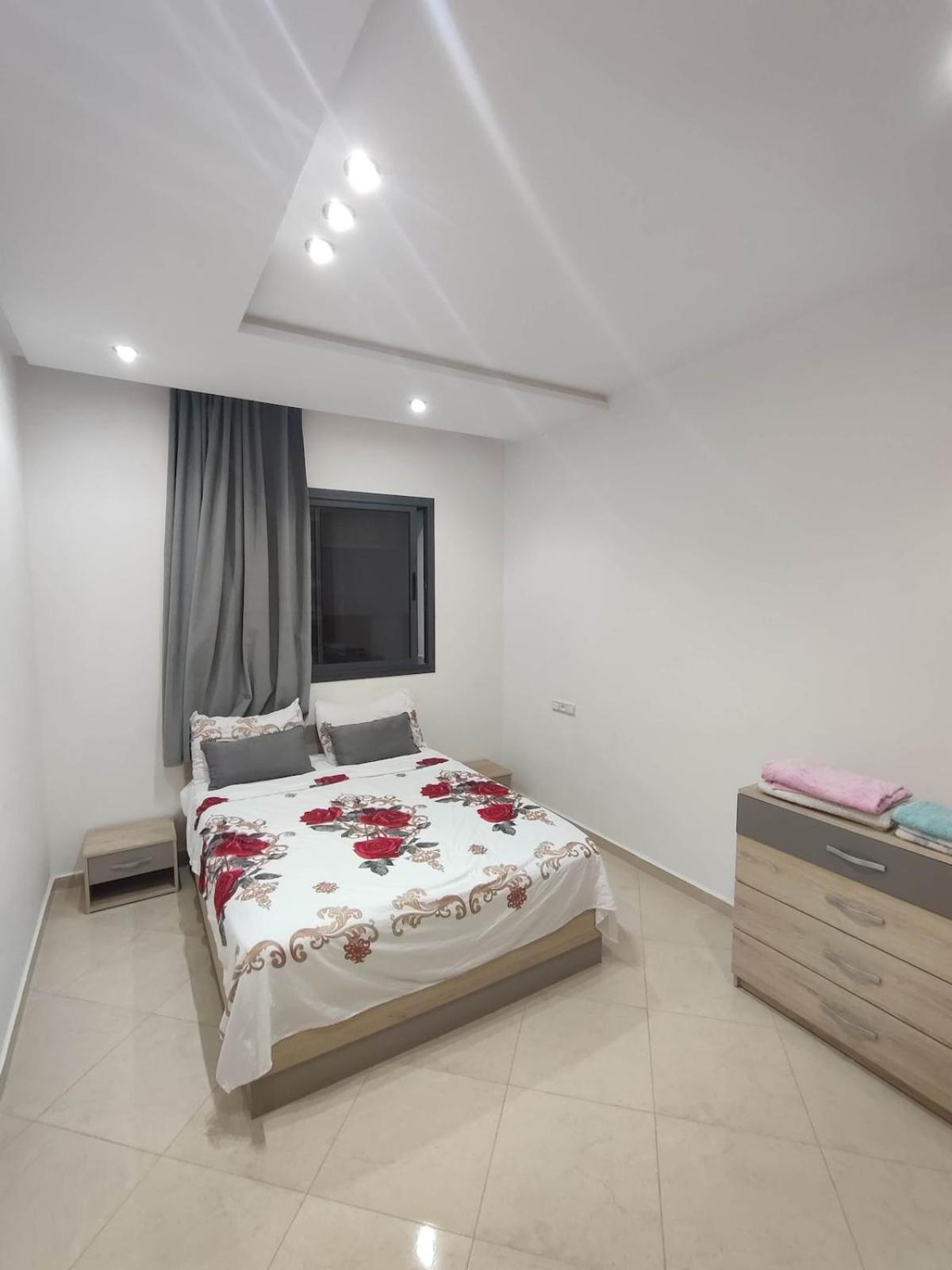 Appartement 2 Chambres Styles Salé Luaran gambar