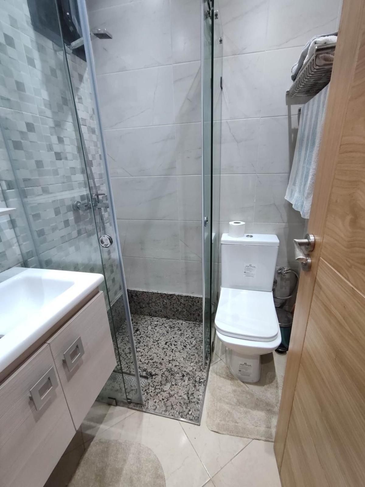 Appartement 2 Chambres Styles Salé Luaran gambar
