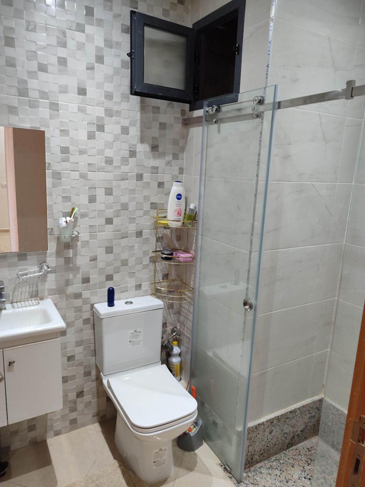 Appartement 2 Chambres Styles Salé Luaran gambar